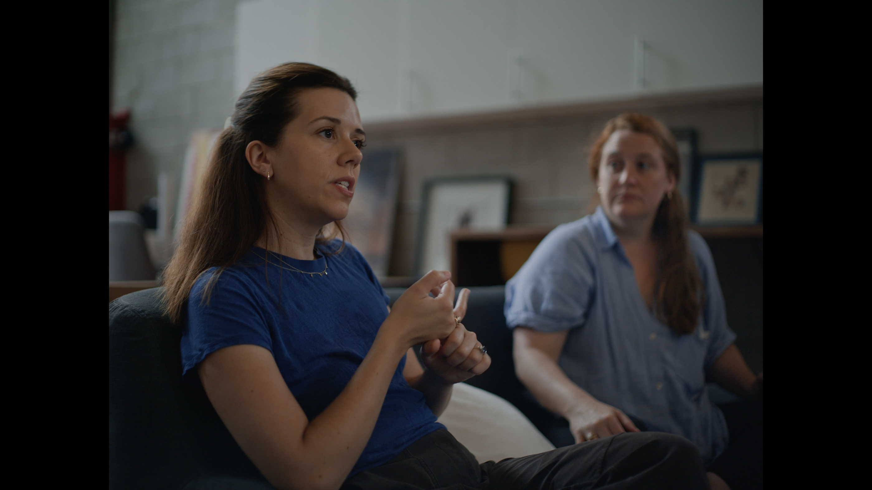 That Which Is Heard - Screenshot 6